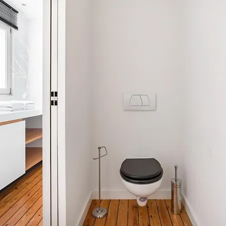 Holiday home Family Townhouse In The Centre Ghent