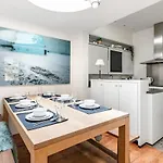 Family Townhouse In The Centre Tatil Evi *