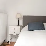 Family Townhouse In The Centre * Gent