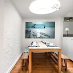 Tatil Evi Family Townhouse In The Centre Gent
