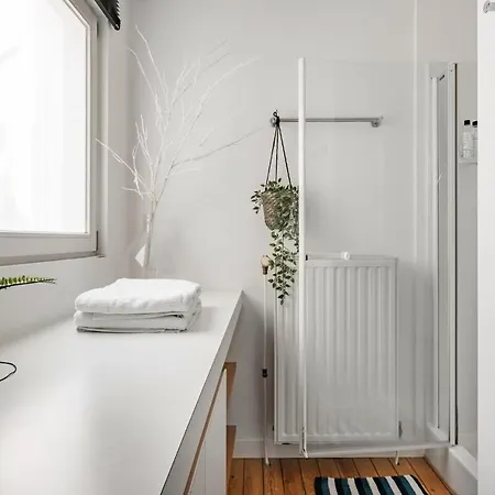 Family Townhouse In The Centre Σπίτι διακοπών Γάνδη