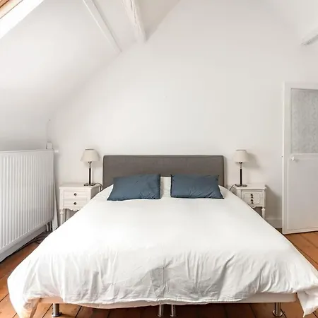 Σπίτι διακοπών Family Townhouse In The Centre *