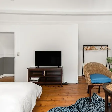 Family Townhouse In The Centre * Γάνδη