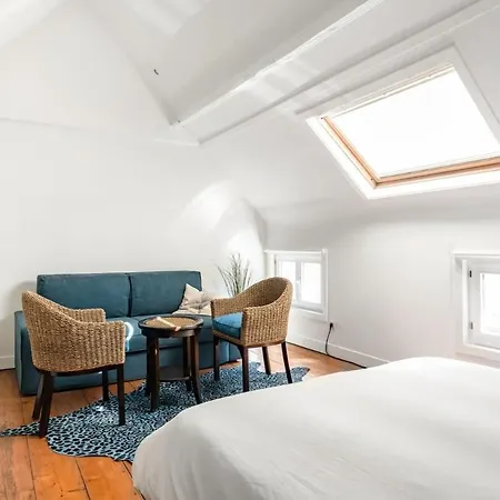 Family Townhouse In The Centre * Gent