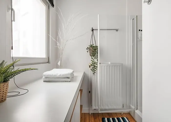 Family Townhouse In The Centre Дом отдыха Гент