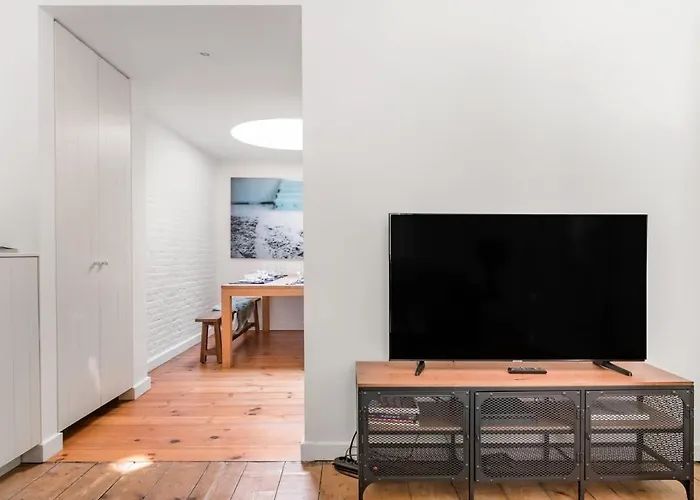 Family Townhouse In The Centre