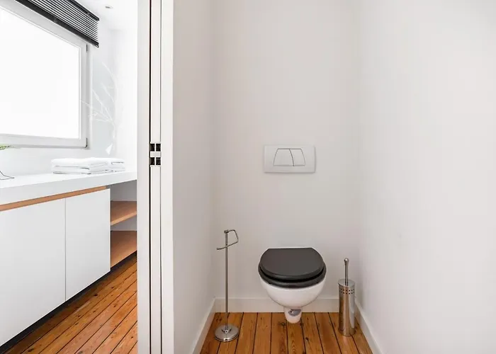 Дом отдыха Family Townhouse In The Centre Гент