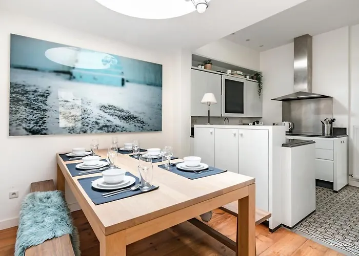 Family Townhouse In The Centre Дом отдыха *