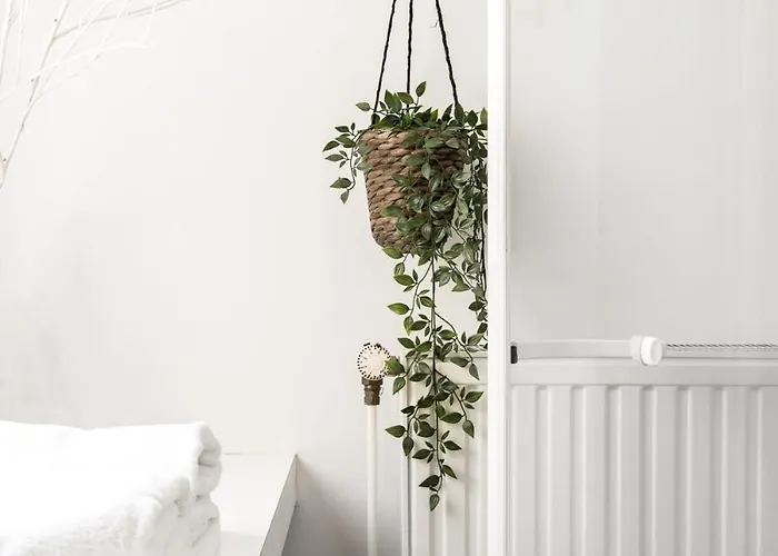 Family Townhouse In The Centre Гент