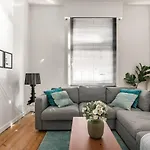 Family Townhouse In The Centre