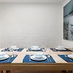 Family Townhouse In The Centre Дом отдыха