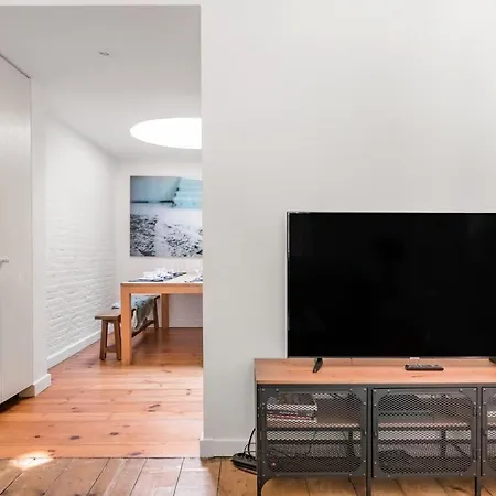 Family Townhouse In The Centre